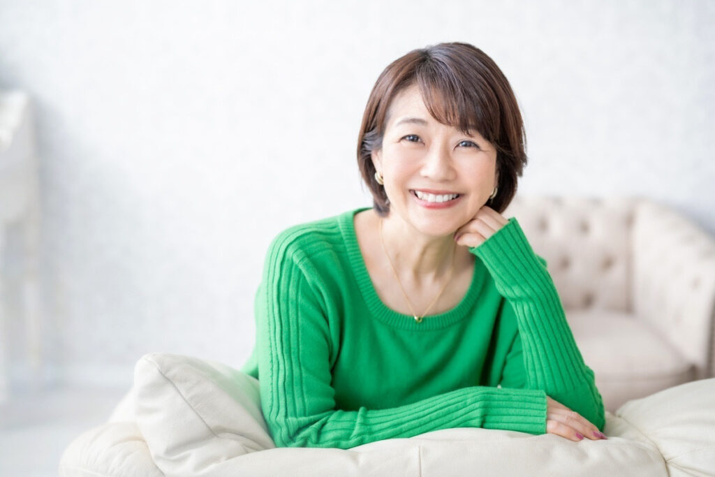 荒井智代（あらいともよ）