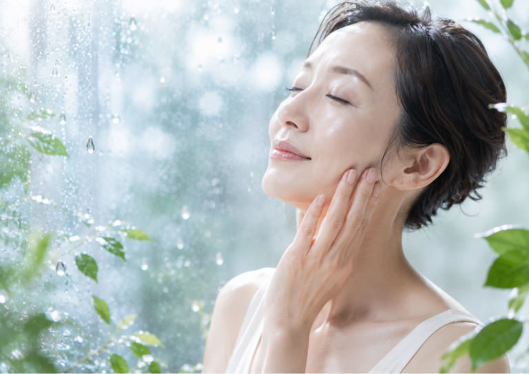 梅雨の「隠れ乾燥」対策