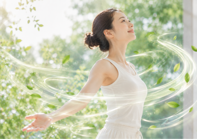 半年間の「巡り」リセット