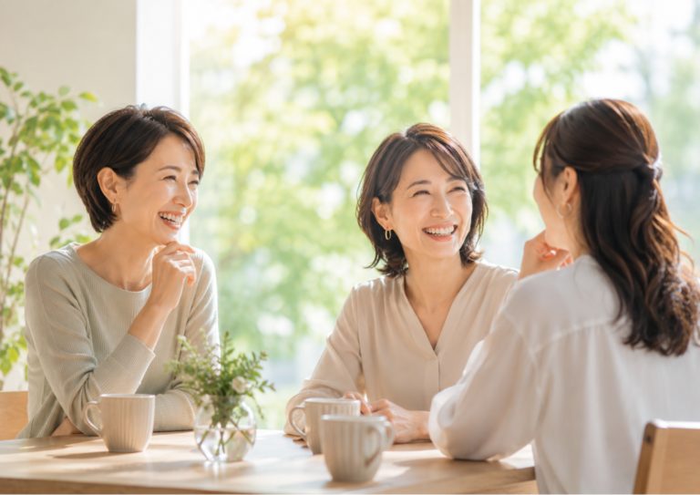 美しさを引き出す「環境」の力